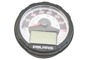 Polaris - 12 Polaris Sportsman 500 HO 4x4 Speedometer Dash - Image 1