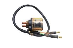 08 Honda TRX250EX Starter Solenoid