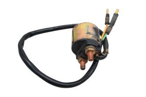 Honda - 08 Honda TRX250EX Starter Solenoid - Image 3