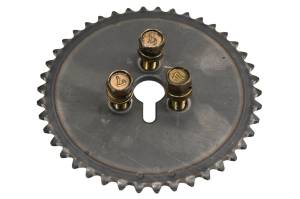 Polaris - 12 Polaris Sportsman 500 HO 4x4 Camshaft Sprocket Cam Gear - Image 1