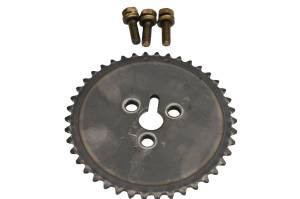 Polaris - 12 Polaris Sportsman 500 HO 4x4 Camshaft Sprocket Cam Gear - Image 2
