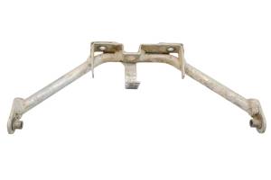 Kawasaki - 08 Kawasaki KFX450R Front Fender Main Bracket Mount - Image 3