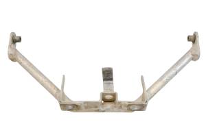 Kawasaki - 08 Kawasaki KFX450R Front Fender Main Bracket Mount - Image 4