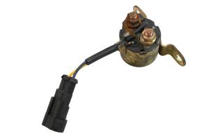 Polaris - 12 Polaris Sportsman 500 HO 4x4 Starter Solenoid - Image 2