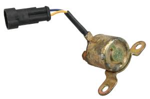 Polaris - 12 Polaris Sportsman 500 HO 4x4 Starter Solenoid - Image 3