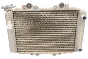 Kawasaki - 08 Kawasaki KFX450R Radiator - Image 3