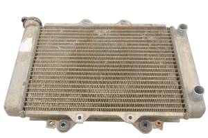 Kawasaki - 08 Kawasaki KFX450R Radiator - Image 4