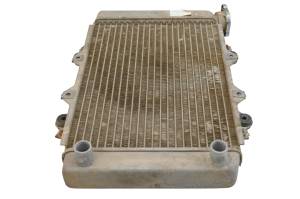 Kawasaki - 08 Kawasaki KFX450R Radiator - Image 6