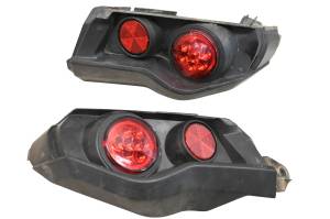 Can-Am - 18 Can-Am Outlander Max 650 XT 4x4 Rear Tail Brake Light Assembly Left & Right - Image 2