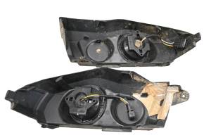 Can-Am - 18 Can-Am Outlander Max 650 XT 4x4 Rear Tail Brake Light Assembly Left & Right - Image 3