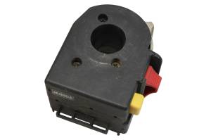 Polaris - 12 Polaris Sportsman 500 HO 4x4 Headlight On Off Handlebar Start Switch - Image 3