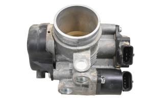 18 Can-Am Outlander Max 650 XT 4x4 Throttle Body