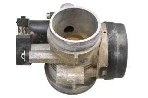 Can-Am - 18 Can-Am Outlander Max 650 XT 4x4 Throttle Body - Image 2