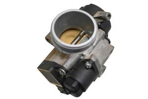Can-Am - 18 Can-Am Outlander Max 650 XT 4x4 Throttle Body - Image 3