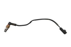 18 Can-Am Outlander Max 650 XT 4x4 Brake Pressure Switch