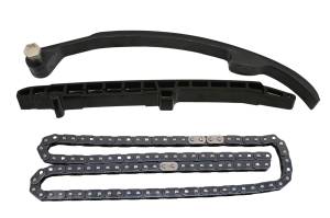 12 Polaris Sportsman 500 HO 4x4 Cam Chain & Guides