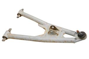 Kawasaki - 08 Kawasaki KFX450R Front Lower Left A-Arm - Image 2