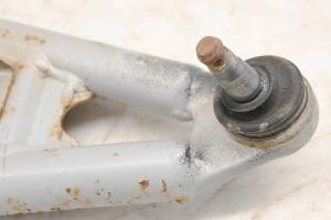 Kawasaki - 08 Kawasaki KFX450R Front Lower Left A-Arm - Image 4