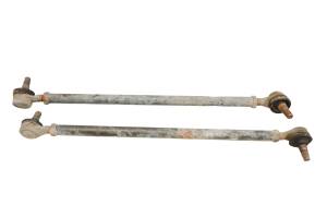 08 Kawasaki KFX450R Tie Rods & Ends