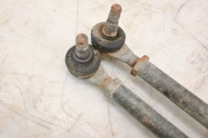 Kawasaki - 08 Kawasaki KFX450R Tie Rods & Ends - Image 3