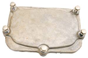 Polaris - 12 Polaris Sportsman 500 HO 4x4 Camshaft Cover - Image 1