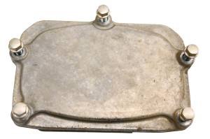 Polaris - 12 Polaris Sportsman 500 HO 4x4 Camshaft Cover - Image 2