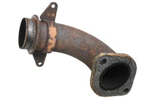 Polaris - 12 Polaris Sportsman 500 HO 4x4 Exhaust Manifold Flange - Image 3