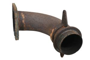 Polaris - 12 Polaris Sportsman 500 HO 4x4 Exhaust Manifold Flange - Image 4