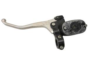 Polaris - 12 Polaris Sportsman 500 HO 4x4 Front Brake Master Cylinder & Lever - Image 2