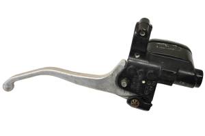 Polaris - 12 Polaris Sportsman 500 HO 4x4 Front Brake Master Cylinder & Lever - Image 3