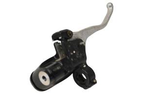 Polaris - 12 Polaris Sportsman 500 HO 4x4 Front Brake Master Cylinder & Lever - Image 4
