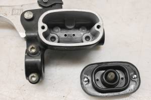 Polaris - 12 Polaris Sportsman 500 HO 4x4 Front Brake Master Cylinder & Lever - Image 5