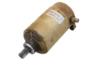 Can-Am - 18 Can-Am Outlander Max 650 XT 4x4 Starter Motor - Image 2