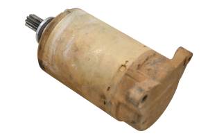 Can-Am - 18 Can-Am Outlander Max 650 XT 4x4 Starter Motor - Image 3