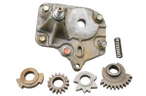 Polaris - 12 Polaris Sportsman 500 HO 4x4 Shift Shaft Shifter & Housing - Image 1