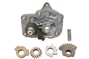 Polaris - 12 Polaris Sportsman 500 HO 4x4 Shift Shaft Shifter & Housing - Image 2