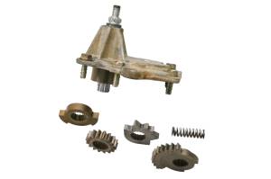 Polaris - 12 Polaris Sportsman 500 HO 4x4 Shift Shaft Shifter & Housing - Image 3