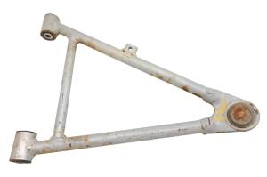 Kawasaki - 08 Kawasaki KFX450R Front Upper Left A-Arm - Image 2