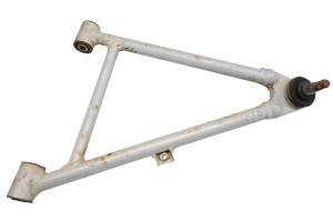 Kawasaki - 08 Kawasaki KFX450R Front Upper Left A-Arm - Image 3