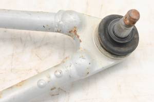 Kawasaki - 08 Kawasaki KFX450R Front Upper Left A-Arm - Image 4