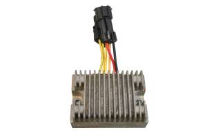 Polaris - 12 Polaris Sportsman 500 HO 4x4 Regulator Rectifier - Image 1