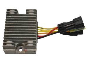 Polaris - 12 Polaris Sportsman 500 HO 4x4 Regulator Rectifier - Image 2