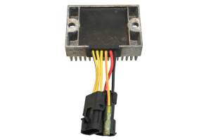 Polaris - 12 Polaris Sportsman 500 HO 4x4 Regulator Rectifier - Image 3
