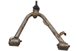 Honda - 87 Honda TRX250X Front Upper Left A-Arm - Image 2