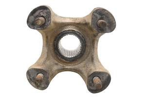 Can-Am - 08 Can-Am DS450 Rear Wheel Hub Left Or Right - Image 3