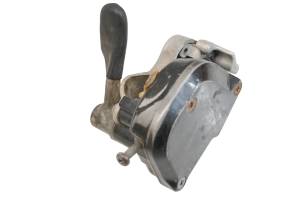 Kawasaki - 08 Kawasaki KFX450R Thumb Throttle - Image 2