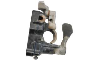 Kawasaki - 08 Kawasaki KFX450R Thumb Throttle - Image 3