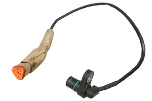 18 Can-Am Outlander Max 650 XT 4x4 Speed Sensor