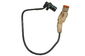 Can-Am - 18 Can-Am Outlander Max 650 XT 4x4 Speed Sensor - Image 3