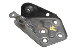 08 Can-Am DS450 Front Right Shock Frame Bracket
